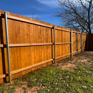 Photos by At4 Fence & Custom Exteriors LLC #1
