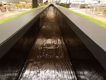 Roofing Projects
