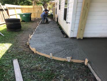 Photos by Chavez Concrete #1
