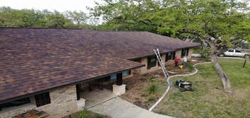 Reliant Roofing