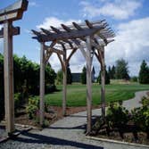 Pergolas