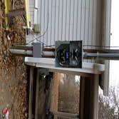 Electrical work