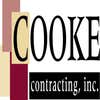 Cooke Contracting, Inc logo