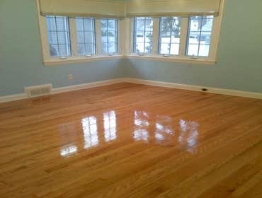 Project photos from Amadeus Hardwood Floors Refinishing