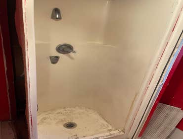 Photos by Icon Home Evolution LLC #5 Bathrooms and floors 1st ,2nd,3rd floor