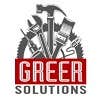 Greer Home Solutions logo