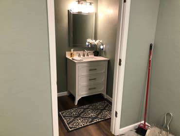 recent jobs