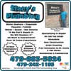 Stacy's Plumbing LLC logo