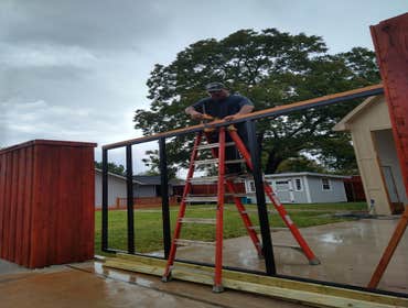 Photos by RE Contractors #1