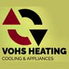 Vohs Heating, Cooling & Appliances logo