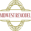 Midwest Remodel logo