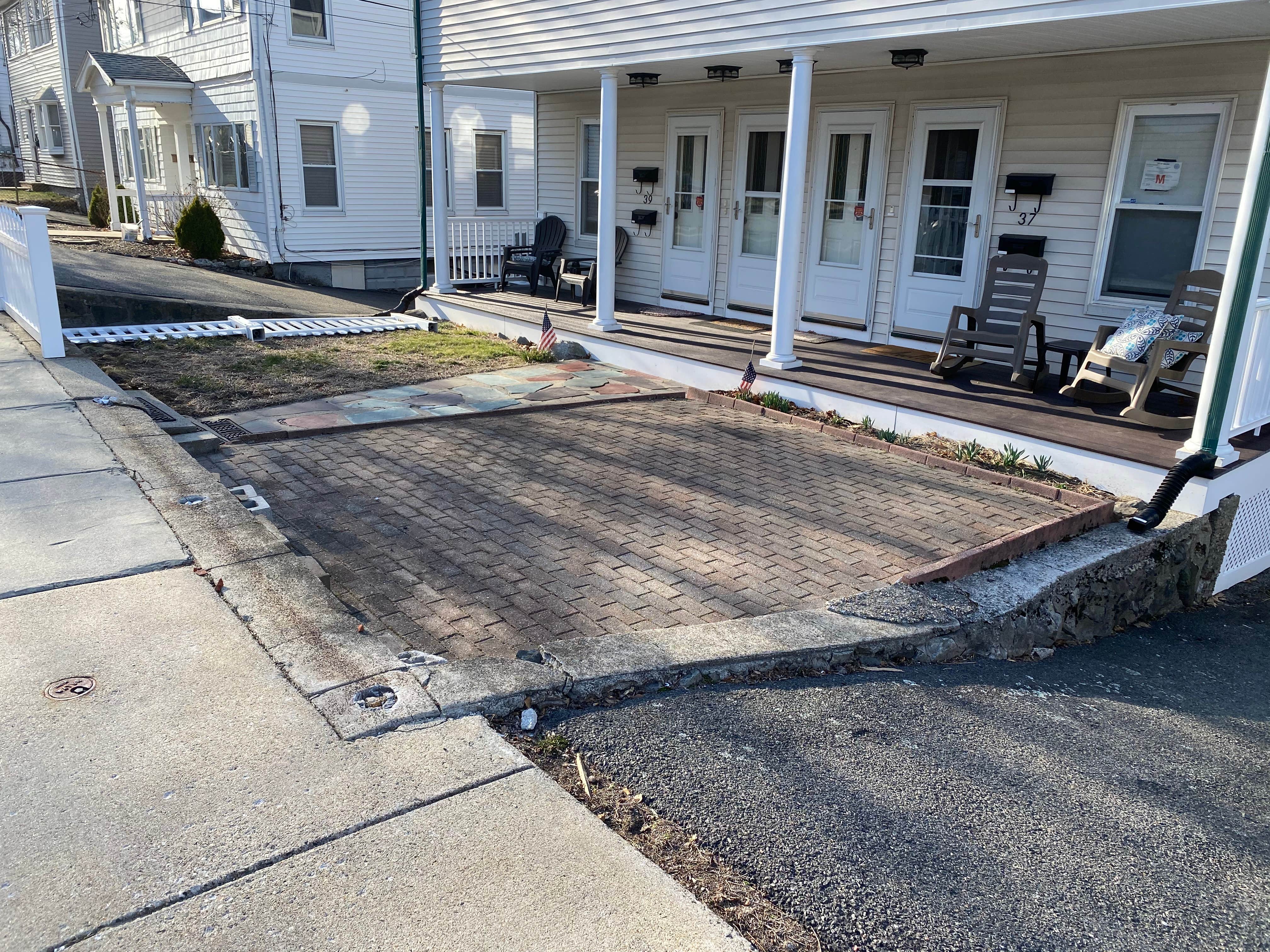 Wh&s Construction Group | MA | Read Reviews + Get a Bid | BuildZoom