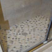 Basic Bath Remodel on a Budget This project was recently completed. The homeowners wanted quality construction on a budget. Almost all of the component