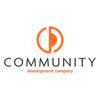 Community Development Company logo