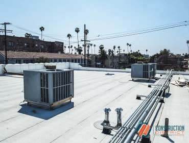 Photos by Construction District Inc #2