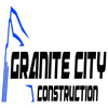 Granite City Construction and Design logo