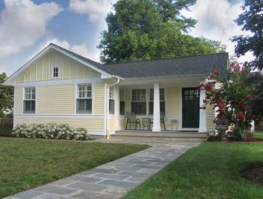 Elmhirst Drive