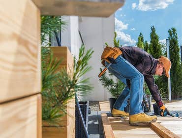 Photos by Bayou New Home Builders #1