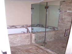 Bathroom Remodels