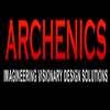 Archenics logo