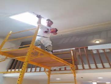 Photos by Smooth Drywall Pnw #1