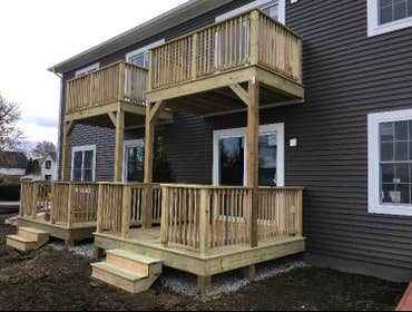 Photos by Neto Construction LLC #4