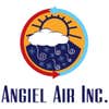 Angiel Air Inc logo