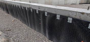 Amw Basement Waterproofing