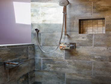 J & M Remodel & Repair Llc Project