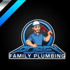 Posey Family plumbing logo
