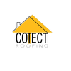 Cotect Roofing logo