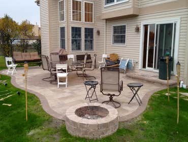 Photos by Pavers Plus Stone Inc #1