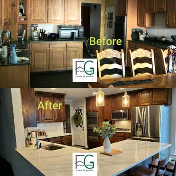 Photos by Fairway Greens #1