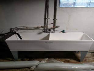 Photo(s) from Copper Pipe Plumbing Services Inc