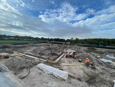 Photos by Zj Construction / Casa Tequila New Construction Commercial