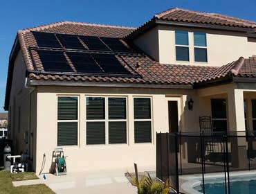 Photos by Florida Solar LLC #1