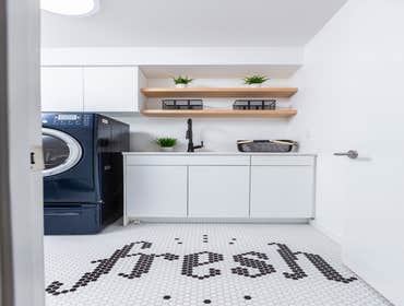 Hyde Park Renovation