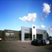 McMullen Ford
