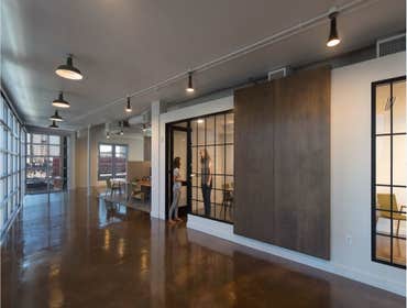 Gulch Office
