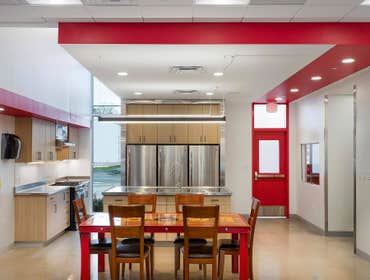 Photos by Williams & Dean Associated Architects #1