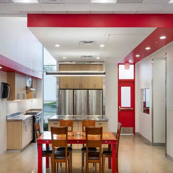 Photos by Williams & Dean Associated Architects #1