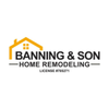 Banning & Son logo