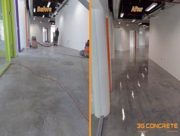 Photos by 3g Concrete Solutions #1