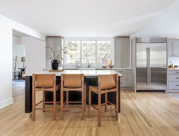 Photos by Solid Construction & Development Inc #1 Upper Montclair Kitchen Renovation