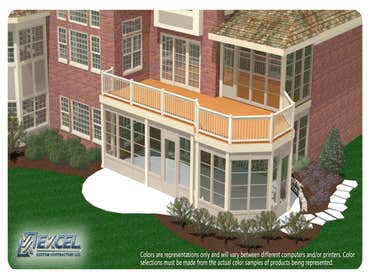 Our Renderings