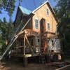 L&m Home Remodeling LLC logo