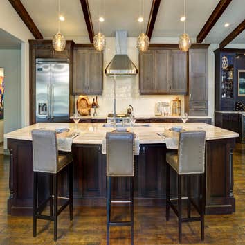 Kitchens