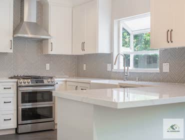 Photos by ASL Remodeling construction in bay area #7 Full Kitchen Remodel in San Jose