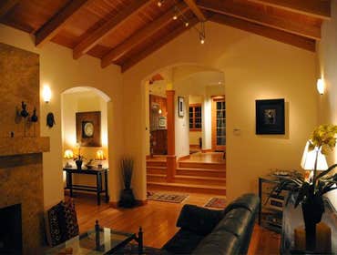 Random Photos - Interior