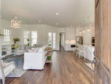 Model Home- Stephens Valley